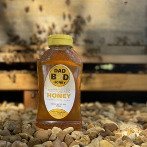 1 lb Honey