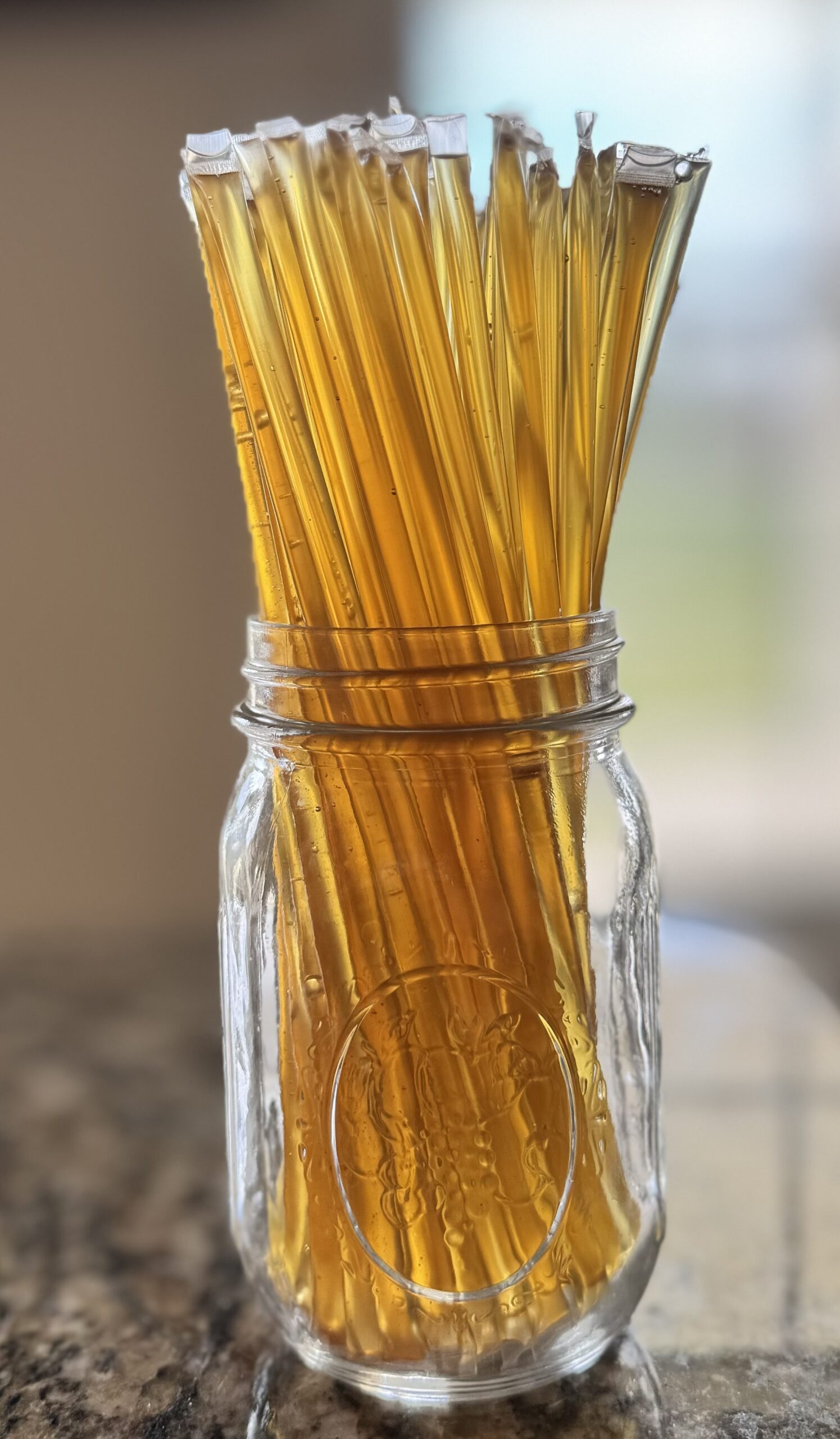 Honey Sticks