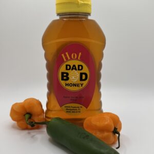 Hot Honey