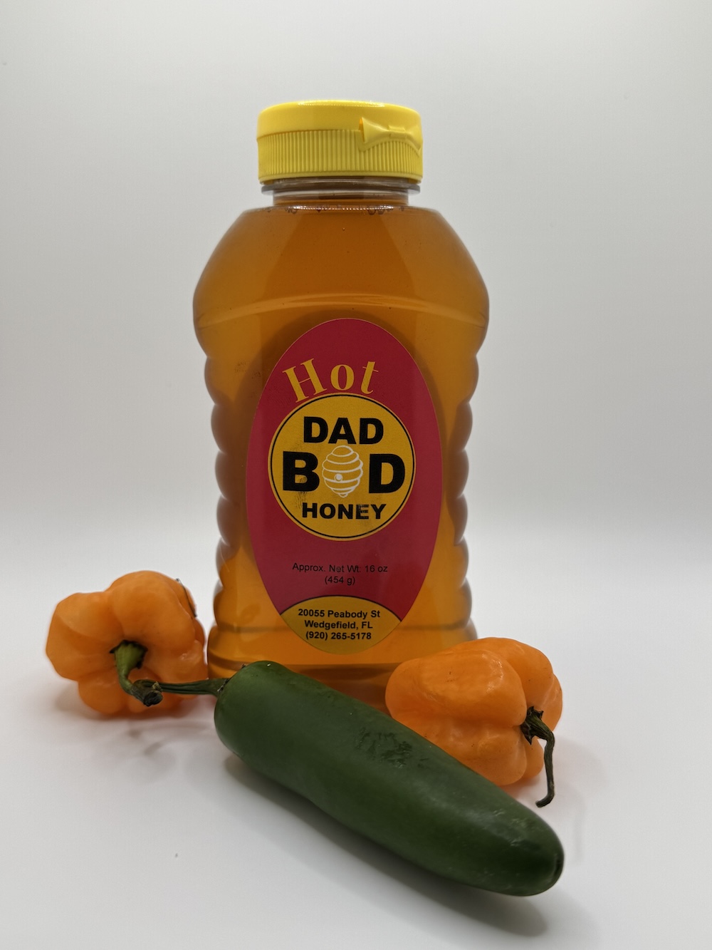 Hot Honey